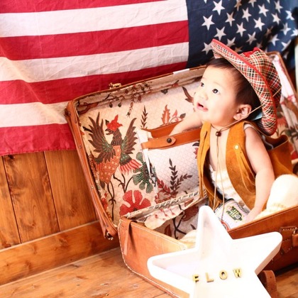 親子ふわふわphoto（mai）が撮影した「:albumName」の写真