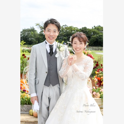 なかがわさとみが撮影した「:albumName」の写真