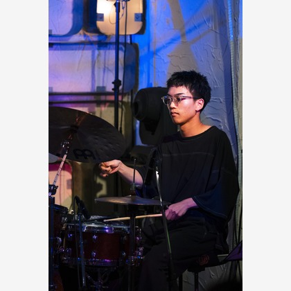 矢崎麦が撮影した人物撮影の写真