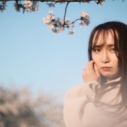 白石智啓が撮影した人物撮影の写真