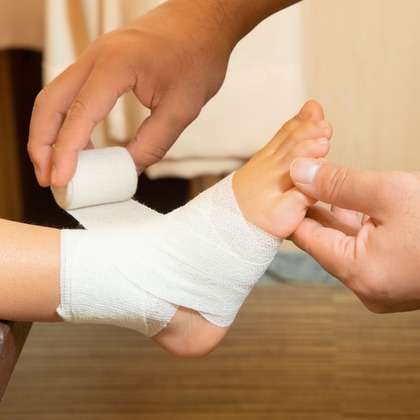 イトウ　ノブミチが撮影した店舗/オフィス/サロン撮影/人物撮影の写真