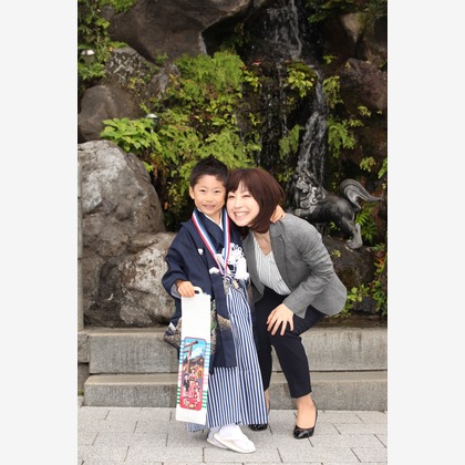 Kan Suzuki  photographyが撮影したエンゲージメントフォトの写真