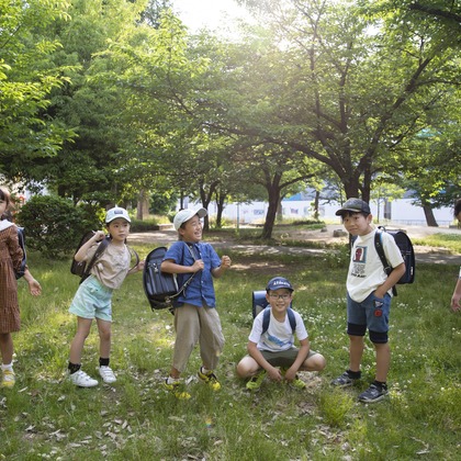 Hamuこども写真館が撮影した「:albumName」の写真