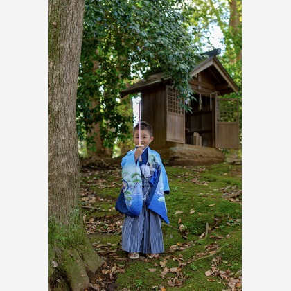 石井俊輔が撮影した「:albumName」の写真