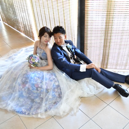 Location Photo Shoot Photos taken by Smile(松本和成)