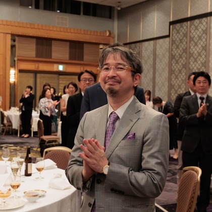 イトウ　ノブミチが撮影した「:albumName」の写真