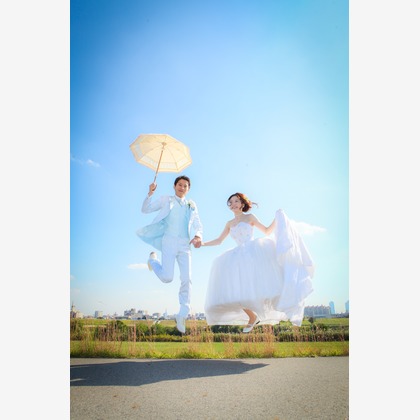 Photo of :albumName taken by WEDDING AVENUE