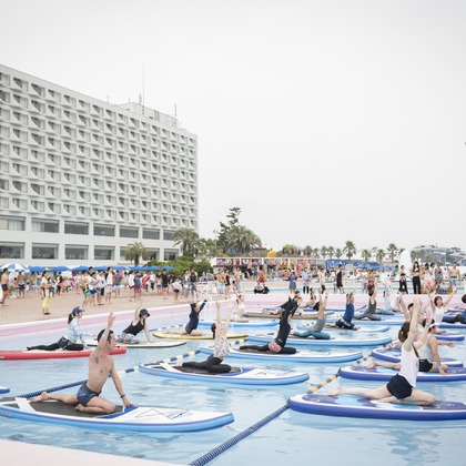 長濱崇が撮影したイベント/スナップ撮影の写真