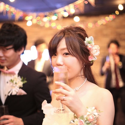 Photographer  Tomoが撮影したウェディングや家族、ビジネスの写真