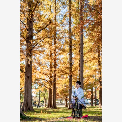 出張カメラマンのY's Officeが撮影した「:albumName」の写真