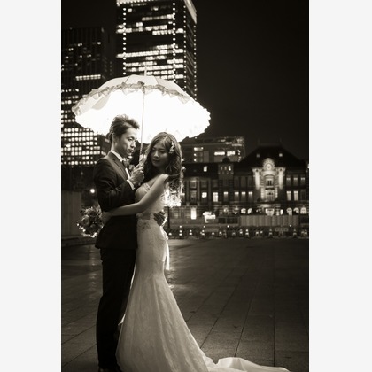 24to Produceが撮影したウェディングや家族、ビジネスの写真