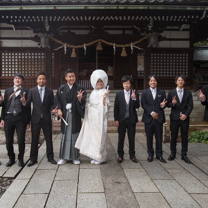 Happy Life Photo works (羽根田写真事務所)が撮影した「:albumName」の写真