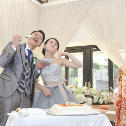 株式会社フォトモが撮影したウェディング・結婚の写真