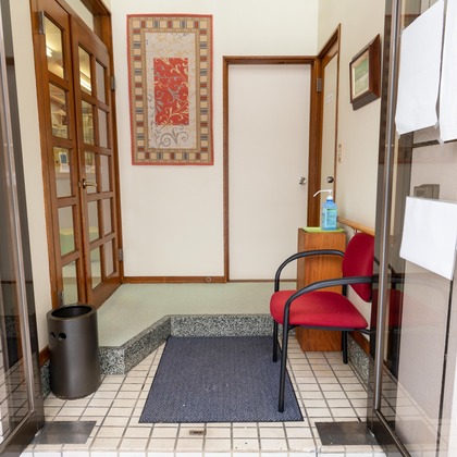 石橋宙大が撮影した店舗/オフィス/サロン撮影の写真