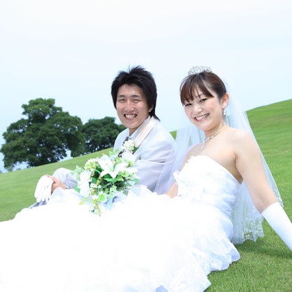 リゾートホテル　オリビアン小豆島が撮影した「ウェディング・結婚」のウェディングフォト - :albumName