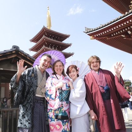 Tokyo Experienceが撮影した「:albumName」の写真