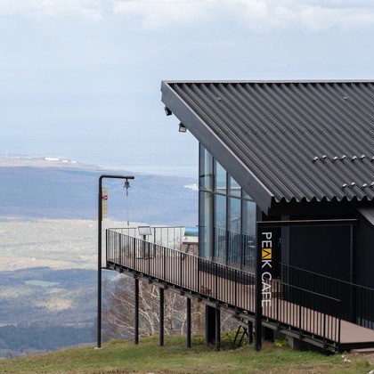 ウィリアムズ　侑依が撮影した「建物・風景撮影」の写真