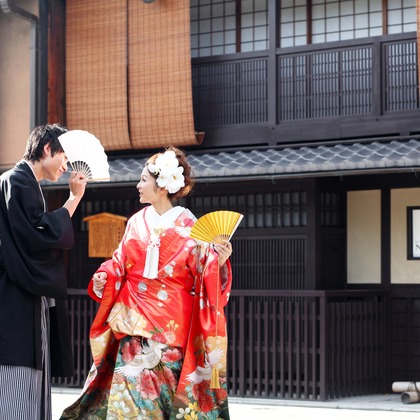 京都好日 (Murata Photo Works)が撮影した「祇園_京都」の写真