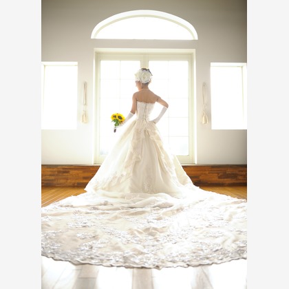 スタジオワン福田が撮影したウェディングや家族、ビジネスの写真