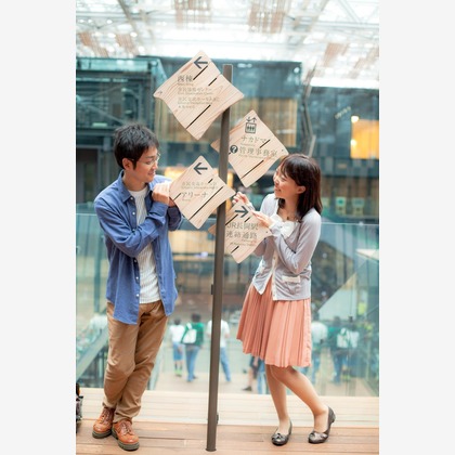 Happy Life Photo works (羽根田写真事務所)が撮影したウェディング・結婚の写真