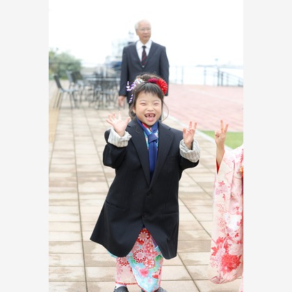 なかがわさとみが撮影した「:albumName」の写真