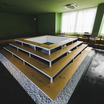 萬代　一樹が撮影した店舗/オフィス/サロン撮影の写真