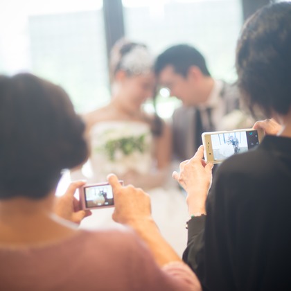 竹部 祐樹が撮影した「ウェディング・結婚」のウェディングフォト - :albumName