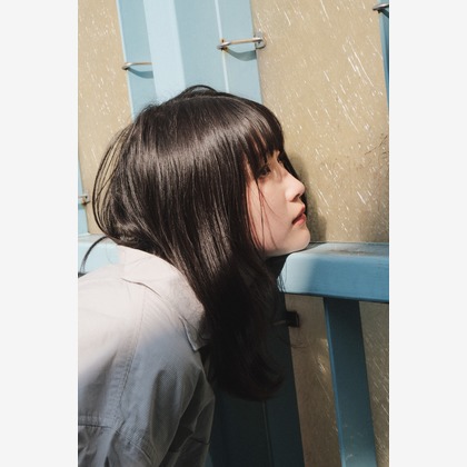 高石　隆之介が撮影した人物撮影の写真