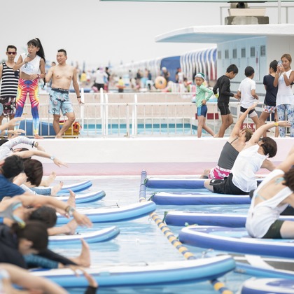 長濱崇が撮影したイベント/スナップ撮影の写真