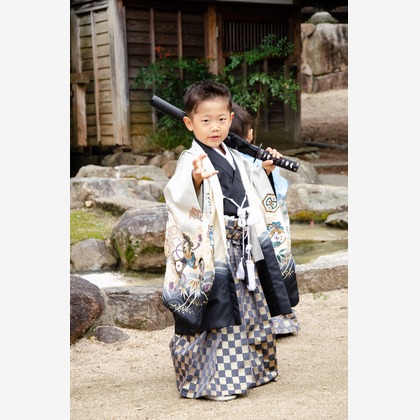 井上が撮影したエンゲージメントフォトの写真