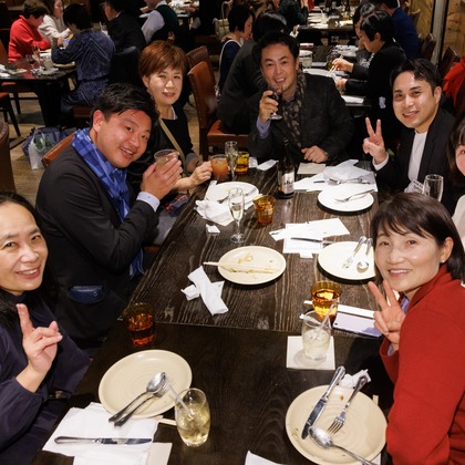 猫田晃広が撮影したイベント/スナップ撮影の写真