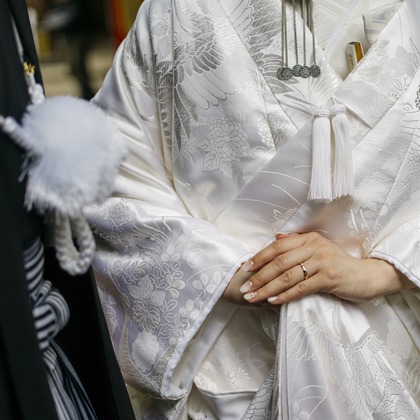 植村由理が撮影したウェディングや家族、ビジネスの写真