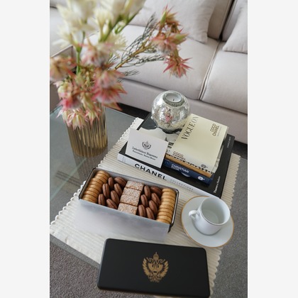 祖父江ゆりが撮影した「FOOOD撮影」の写真