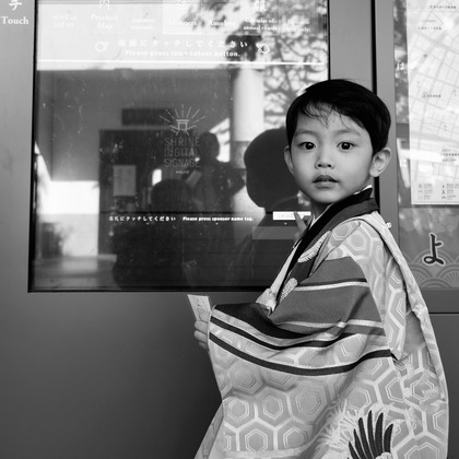 TAKAHIKO  SATOが撮影したエンゲージメントフォトの写真