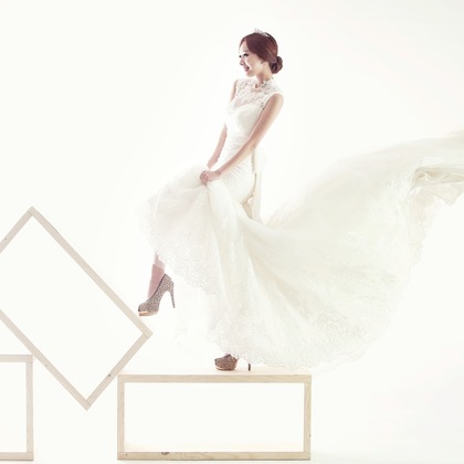 PHOTO STUDIO LUXE-スタジオリュクス-	が撮影したウェディングや家族、ビジネスの写真