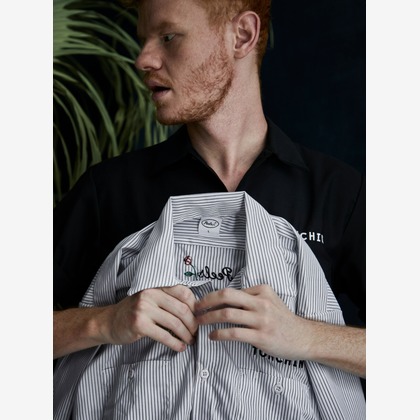 Keita Tokudaが撮影した人物撮影の写真