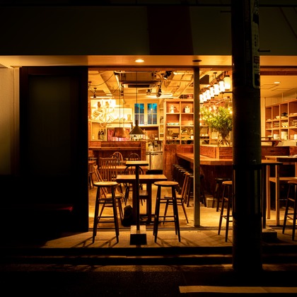 Studio&Gallery Analog　佐伯写真館が撮影した店舗/オフィス/サロン撮影の写真