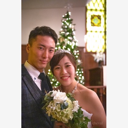 Photo of :albumName taken by Photo　studio Cheval