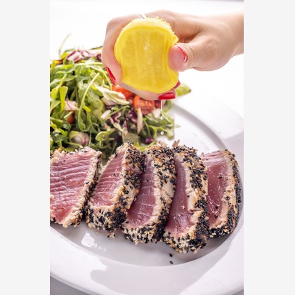 富岡敦が撮影した料理撮影の写真