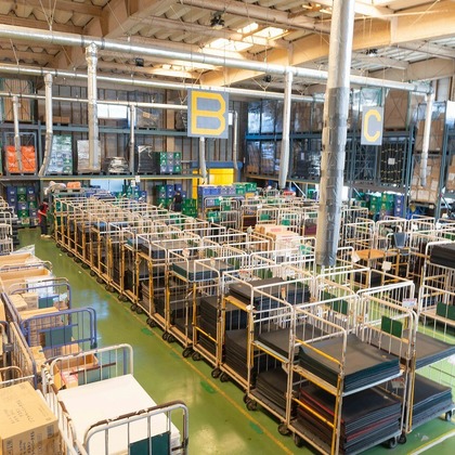 エンリッチ フォトグラフィーが撮影した店舗/オフィス/サロン撮影の写真