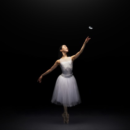 永山航平が撮影した人物撮影の写真