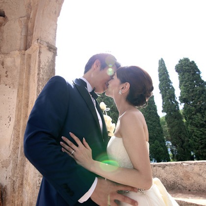 Antonella Franceseが撮影したウェディングや家族、ビジネスの写真