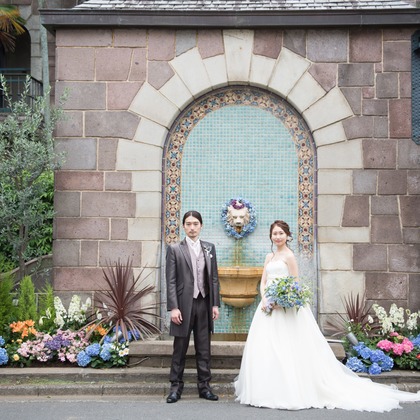 写真工作舎 太陽からの贈りものが撮影したウェディングや家族、ビジネスの写真