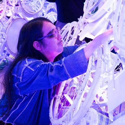 のり　やまもとが撮影した人物撮影の写真