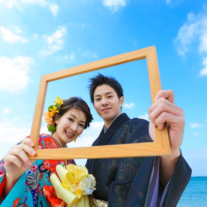 光貴ファンタジスタが撮影したウェディングや家族、ビジネスの写真