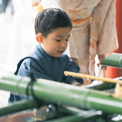 小宮山靖が撮影した人物撮影の写真