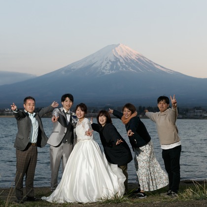Photo of Mt. Fuji tour plan taken by Chi'es Fotografie