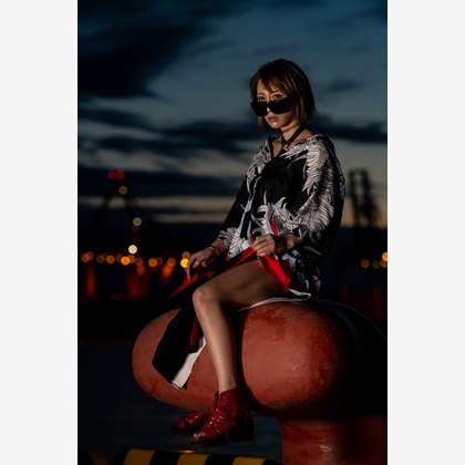 スタジオファンタスが撮影した「:albumName」の写真