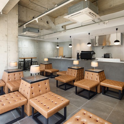 スタジオライトクロスが撮影した不動産/竣工の写真