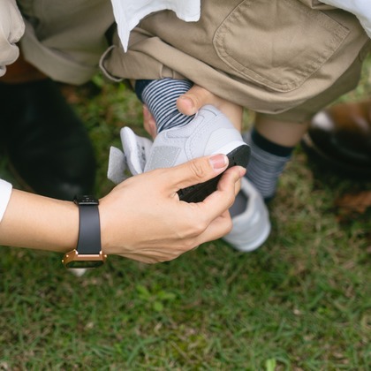 Tatsuyaが出張撮影した家族写真(キッズ,ベビーフォト)が写った家族写真(キッズ,ベビーフォト)の写真